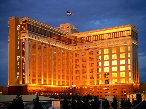 South Point Hotel Casino Spa Main image