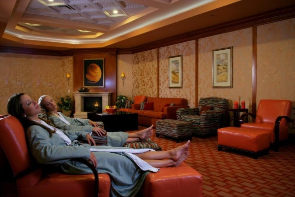 South Point Hotel Casino Spa image 33